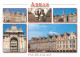 62 - Arras - Multivues - CPM - Carte Neuve - Voir Scans Recto-Verso - Arras