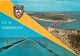 85 - Ile De Noirmoutier - Multivues - Le Passage Du Gois - Blasons - Carte Neuve - CPM - Voir Scans Recto-Verso - Ile De Noirmoutier