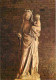 Art - Art Religieux - Abbaye De Fontenay - La Vierge - Notre Dame De Fontenay - CPM - Voir Scans Recto-Verso - Pinturas, Vidrieras Y Estatuas