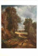 Art - Peinture - Constable - The Cornfield - CPM - Voir Scans Recto-Verso - Malerei & Gemälde