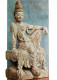 Art - Antiquités - Kwan Yin - Sculpture En Bois Chinoise - 10 12 E S - CPM - Voir Scans Recto-Verso - Antiquité