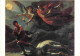 Art - Peinture - Pierre Paul Prud'Hon - La Justice Et La Vengeance Divine - CPM - Voir Scans Recto-Verso - Peintures & Tableaux