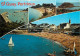 22 - Saint Quay Portrieux - Multivues - Flamme Postale De Saint Quay Portrieux - CPM - Voir Scans Recto-Verso - Saint-Quay-Portrieux