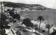 06 - Nice - La Promenade Des Anglais Et Le Mont Boron - CPM - Voir Scans Recto-Verso - Sonstige & Ohne Zuordnung