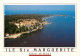 06 - Ile Sainte Marguerite - Vue Aérienne Du Fort - CPM - Carte Neuve - Voir Scans Recto-Verso - Sonstige & Ohne Zuordnung