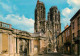 54 - Toul - La Cathédrale Saint Etienne - Portail De L'hôtel De Ville - CPM - Voir Scans Recto-Verso - Toul