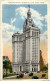 New York - Municipal Building - Autres & Non Classés