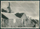 Torino Val Di Susa Cappella Rifugio Rocciamelone Foto FG Cartolina KB2191 - Sonstige & Ohne Zuordnung