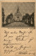 Nürnberg - Bayrische Landes Ausstellung 1896 - Nuernberg