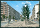 Torino Città Auto Tram Foto FG Cartolina KB2180 - Sonstige & Ohne Zuordnung