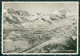 Torino Bardonecchia Nevicata Foto FG Cartolina KB2101 - Sonstige & Ohne Zuordnung