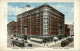 Milwaukee - Plankinton Hotel - Milwaukee