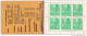 LIBRETTO - Unused Stamps