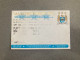 Manchester City V Bradford City 1997-98 Match Ticket - Match Tickets