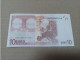 Billete De 10 Euros De La Primera Firma De Duisemberg, Plancha M002A1, De La V De España, Sc/plancha - 10 Euro