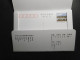 China VR Folder Mit 10 GA Karten Zu Je 4.- */ungebraucht - Cartoline Postali