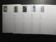 China VR Folder Mit 10 GA Karten Zu Je 4.- */ungebraucht - Cartes Postales
