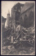 +++  Photo Carte - OOSTENDE - Phot. OSTENDE - Eglise En Ruines - Guerre 1914-18   // - Oostende