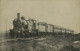 Réseau Du Nord - Un Rapide De Bruxelles, Vers 1905 - Eisenbahnen