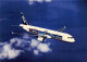 Airbus A321 In All Nippon Airways - 180 X 130 Mm. - Photo Presse Originale - Luftfahrt