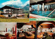 73884657 Oberstdorf Hotel Cafe Restaurant Waldesruhe Hallenbad Gaestezimmer Cafe - Oberstdorf