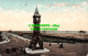 R507770 Skegness. Clock Tower And Parade. Valentine Series - Mondo