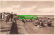 R507774 Sands And Promenade Mablethorpe. Postcard - Mondo