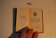 MI1 Ancien Missel - Religion - Old Missal - Ex Messale - Vatican 1905 - Religión