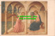 R507164 Firenze. R. Museo S. Marco. L Annunziazione. Beato Angelico. 1935 - Mondo