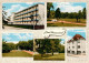 73884599 Bad Sassendorf Kurhaus Park Teilansichten Bad Sassendorf - Bad Sassendorf