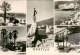 73884569 Opatija Abbazia Teilansichten Kuestenort Bucht Denkmal  - Croatia