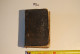 MI1 Ancien Missel - Religion - Old Missal - Ex Messale - Dijon 1857 - Religion