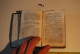 Delcampe - MI1 Ancien Missel - Religion - Old Missal - Ex Messale - Dijon 1857 - Religión