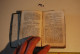 Delcampe - MI1 Ancien Missel - Religion - Old Missal - Ex Messale - Dijon 1857 - Religion