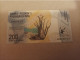 Billete Madagascar, 200 Ariary, Serie A, Año 2017, UNC - Madagascar