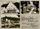 73884377 Ferthofen Gasthof Weiss Gartenwirtschaft Illerbruecke Ferthofen - Memmingen