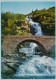 BONNEVAL SUR ARC - La Cascade Du VALLONET - Bonneval Sur Arc