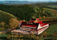 73884307 St Andreasberg Harz Berghotel Glockenberg Fliegeraufnahme St Andreasber - St. Andreasberg