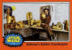 2015 Topps STAR WARS Journey To The Force Awakens "Behind The Scenes" 4 Anthony's Golden Counterpart - Star Wars