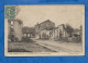 CPA - 54 - Guerre 1914-15 - Gerbeviller - Une Rue En Ruines - Circulée En 1919 - Toul
