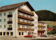 73884258 Baiersbronn Schwarzwald Hotel Gasthof Rose Baiersbronn Schwarzwald - Baiersbronn