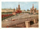 73884229 Moskau Moscou Blick Auf Die Kreml Moskau Moscou - Rusland