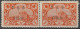 CILICIE N° 60 VARIETEE CILICLE TENANT A NORMAL  NEUF** TTB SANS CHARNIERE - Unused Stamps