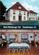 73884203 Ganderkesee Hotel Oldenburger Hof Restaurant Ganderkesee - Ganderkesee