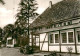 73884036 Langenberg Rheinland Hotel Restaurant Forsthaus Am Sender Langenberg Rh - Velbert