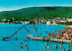 73884000 Selce Crikvenica Croatia Strandbad Panorama  - Croatie