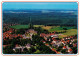 73883963 Arolsen Bad Fliegeraufnahme Arolsen Bad - Bad Arolsen