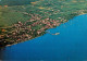 73883947 Hagnau Bodensee Fliegeraufnahme Hagnau Bodensee - Other & Unclassified