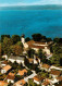 73883943 Bernried Starnberger See Kloster Der Missions Benediktinerinnen Flieger - Other & Unclassified