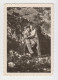 Guys, Two Young Men Pose Affectionate, Unfocused Scene, Vintage Orig Photo Gay Int. 6x8.8cm. (28099) - Persone Anonimi